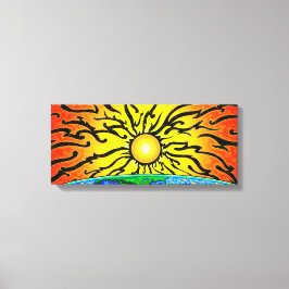 Despertar - Imprimir lienzo