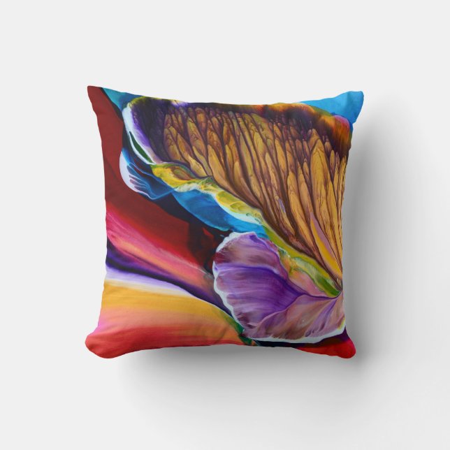 Despertar la almohada (Anverso)