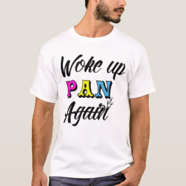 Desperté camiseta Pan