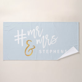 ¡Desperté como esto #married!