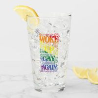 Desperté de nuevo a los homosexuales - Gracioso or