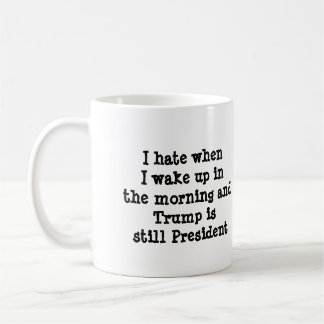 Despierte al triunfo resisten la taza