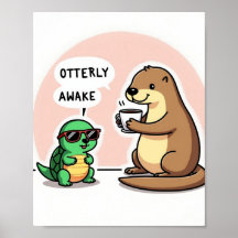 Despierto absoluto - Arte de un peón animal