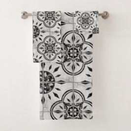 Desplazamiento de hoja del patrón de mosaico del D