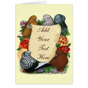 Desplazamiento de pichón de vuelo