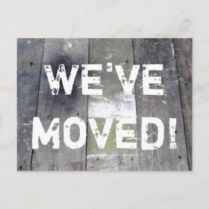 Desplazamiento de postales   viejas tablas de made