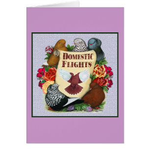 Desplazamiento de vuelo doméstico