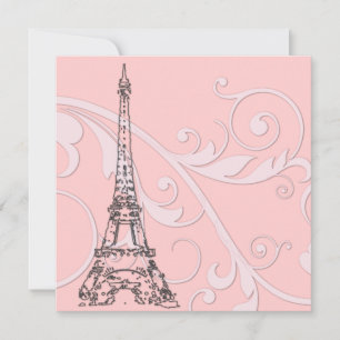 Desplazamientos y Torre Eiffel