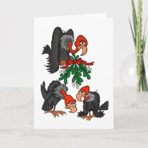 Desplazarse hacia arriba Tarjeta de Navidades de d