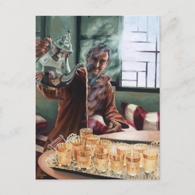 Desplegado - postal 2011 (Anverso)