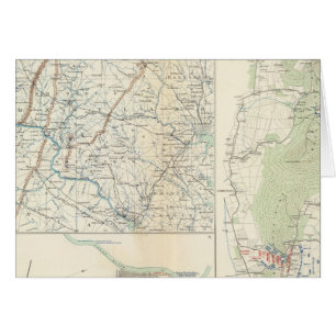 Despliegue militar de Wash, Penn, Annapolis, NE Va