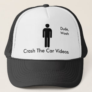 ¡Desplome! Gorra