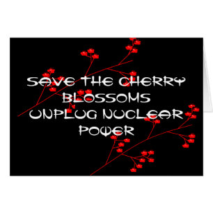 DESPLUG NUCLEAR POWER