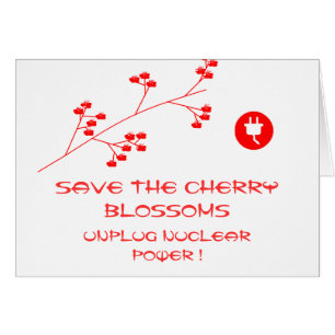 DESPLUG NUCLEAR POWER