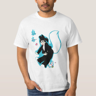 Después de camisa de la muerte