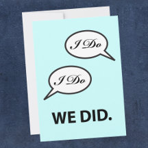 Después De La Fiesta De Boda Lo Hago Invitación