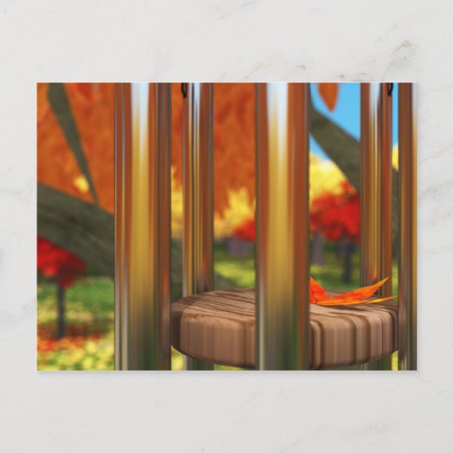 Después de la postal del viento (Anverso)