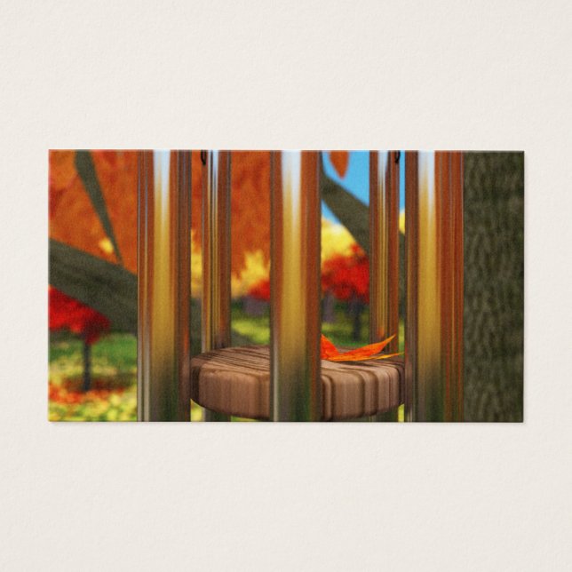 Después de los marcadores de viento (Frente)