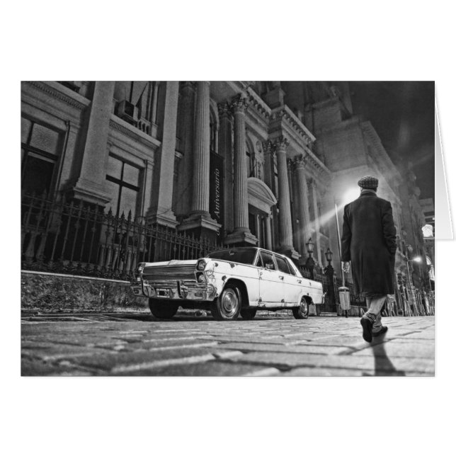 Después de oscurecer (Anverso (Horizontal))