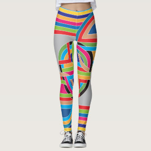 Después de Stella Leggings