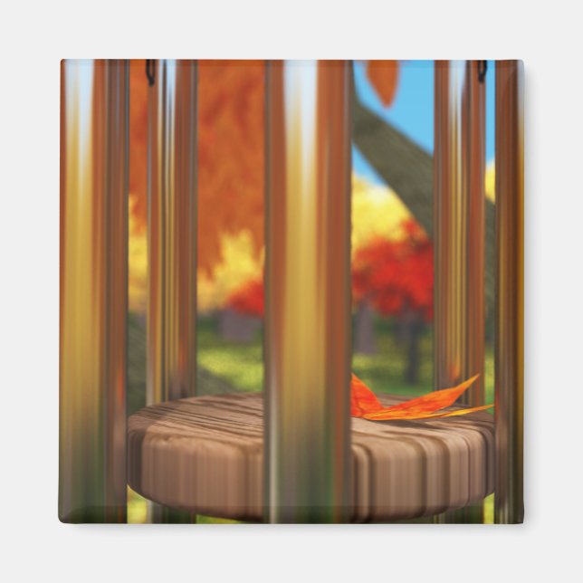 Después del imán eólico (Frente)