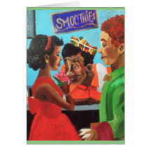 Después del Prom Notecard