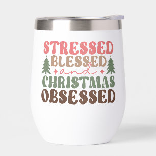 Destacados, bendecidos y Navidades obsesionados