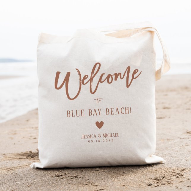 Destino de la bolsa de bienvenida Boho Boda (Subido por el creador)