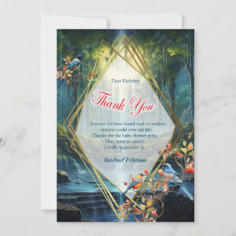 Destino de la cascada de nuestro mundo