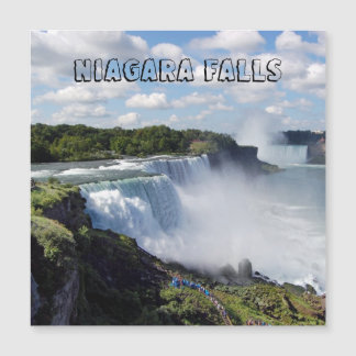 Destino de las cataratas del Niágara