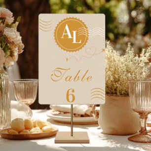 Destino del Boda cósmico de tarjetas de embarque