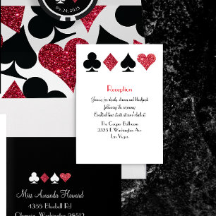 Destino La Recepción De Bodas De Las Vegas Informa