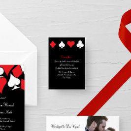 Destino La Recepción De Bodas De Las Vegas Informa