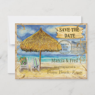 Destino Paraíso, Playa Tropical Reserva la Fecha