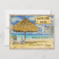 Destino Paraíso, Playa Tropical Reserva la Fecha
