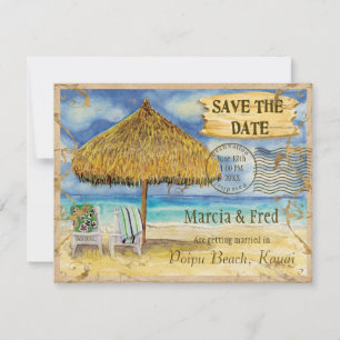 Destino Paraíso, Playa Tropical Reserva la Fecha