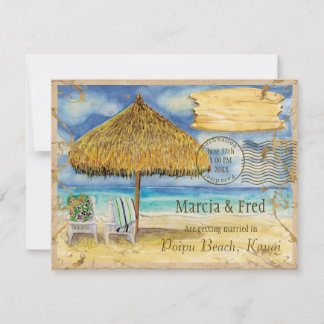 Destino Paraíso, Playa Tropical Reserva la Fecha