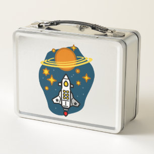 Destino Retro Futuro Saturno