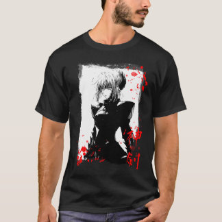 Destino - Saber camiseta esencial