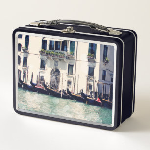 Destinos   Fotografía de Venecia frente al mar