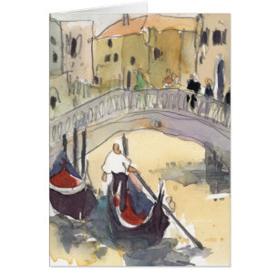 Destinos   Venice Plein Air Gondola Ride