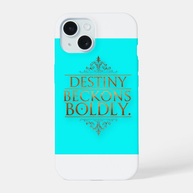 Destiny Beckons (Reverso )