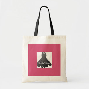 Destitución de la bolsa de honor de la donadora de