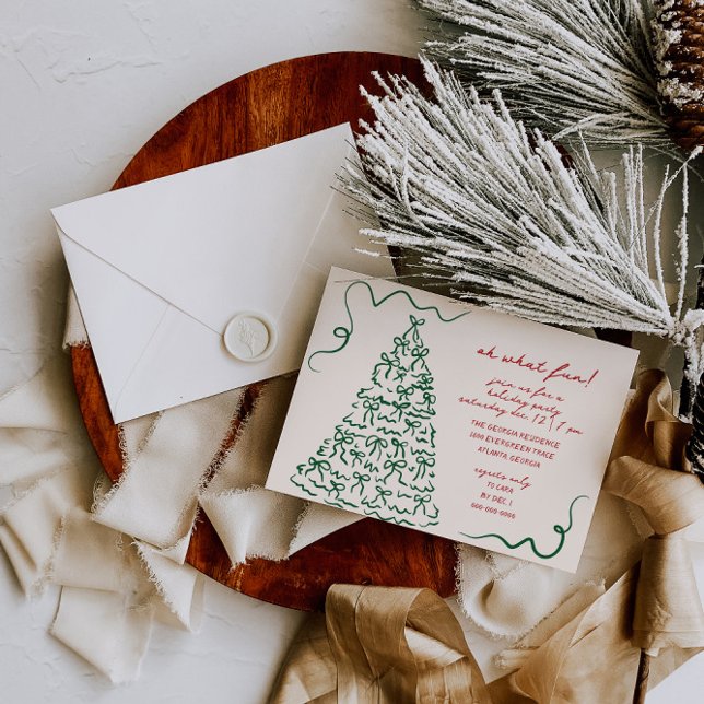 Destitución de mano Oh Qué Divertida Invitación De (Subido por el creador)