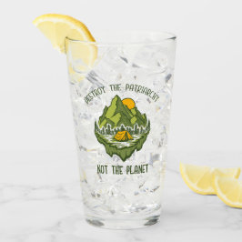 Destruir El Patriarcado No El Planeta