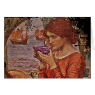 Destruir una poción