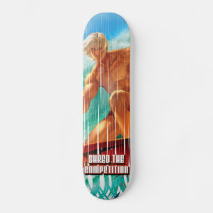 Destruye La Competencia 1 Patinetas