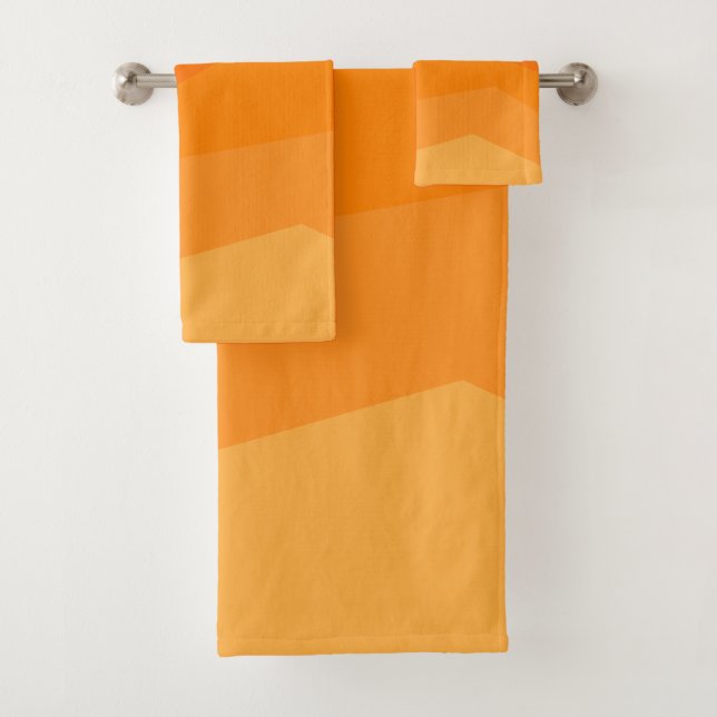 Desvanecimiento Naranja  (In situ)