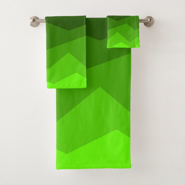 Desvanecimiento verde (In situ)
