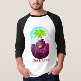 Desvelando nuestra última colección de camisetas